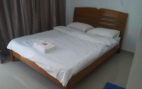 Js Apartment